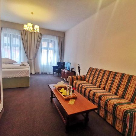 Casa Kuhn Hotel ซิวิโชอารา ภายนอก รูปภาพ