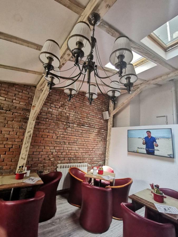 Casa Kuhn Hotel ซิวิโชอารา ภายนอก รูปภาพ