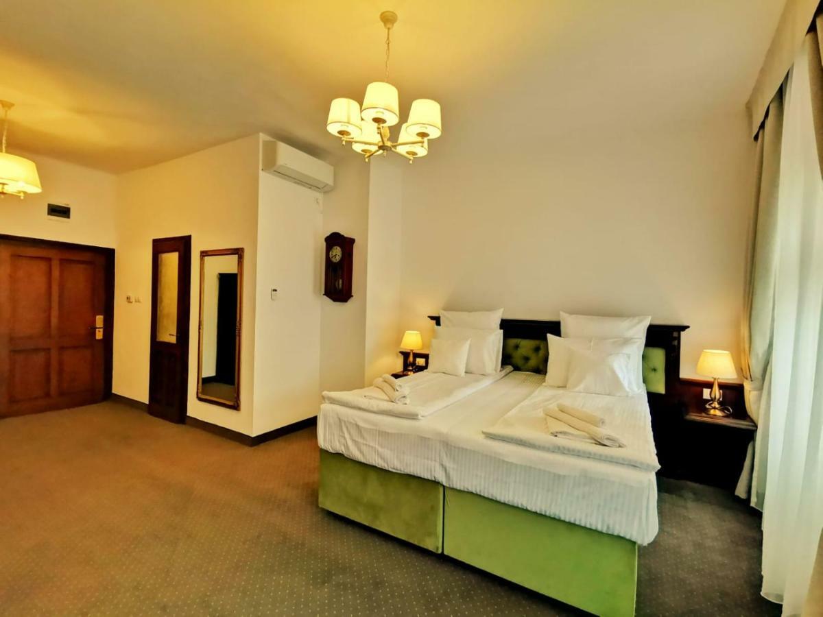 Casa Kuhn Hotel ซิวิโชอารา ภายนอก รูปภาพ