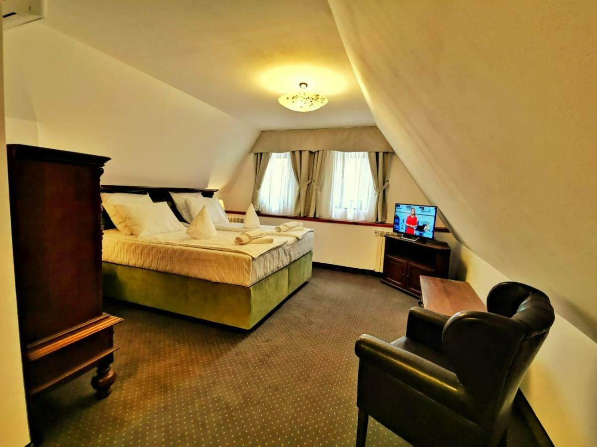 Casa Kuhn Hotel ซิวิโชอารา ภายนอก รูปภาพ