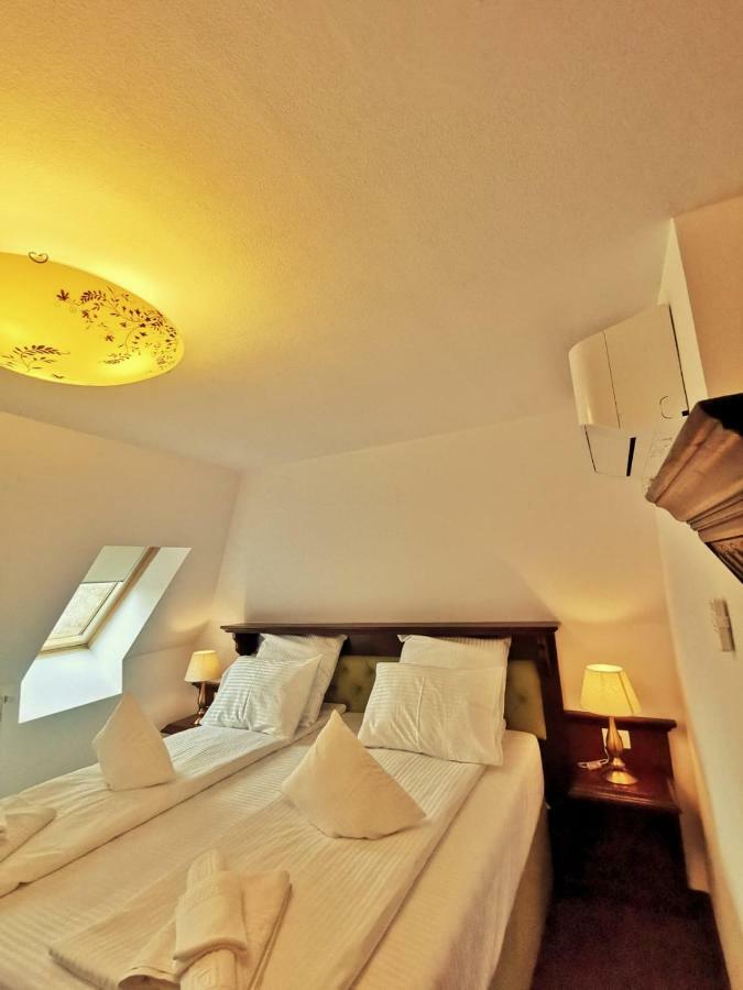 Casa Kuhn Hotel ซิวิโชอารา ภายนอก รูปภาพ
