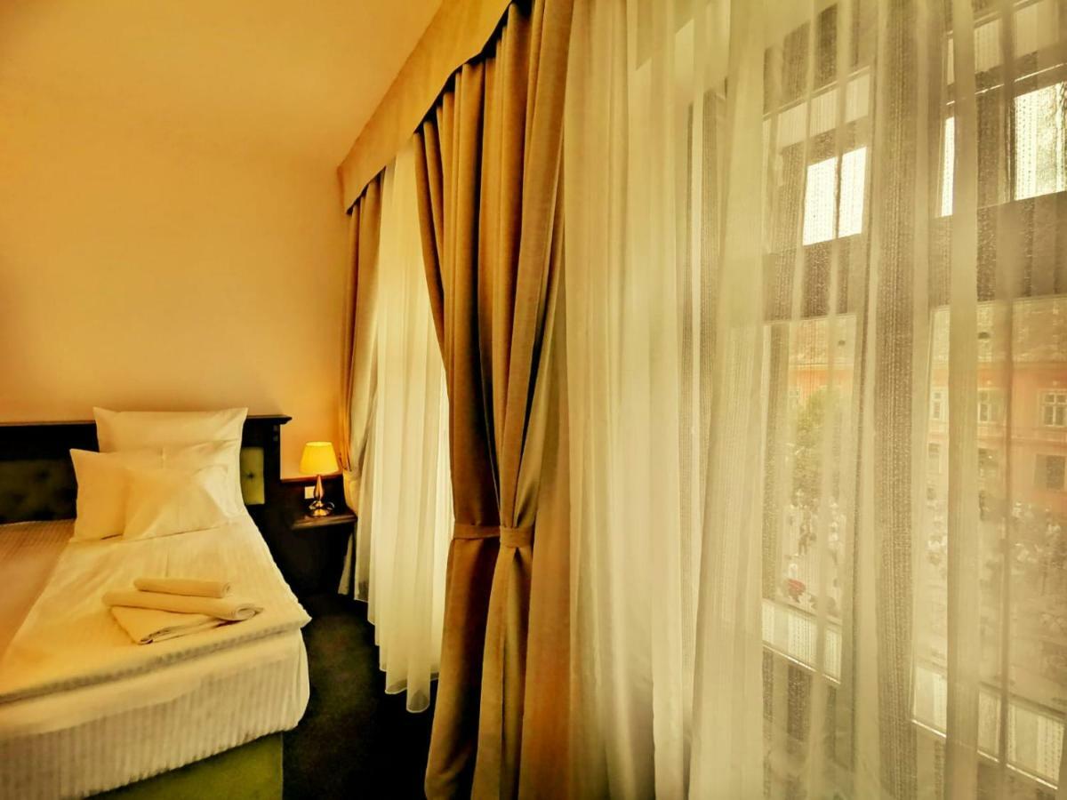 Casa Kuhn Hotel ซิวิโชอารา ภายนอก รูปภาพ