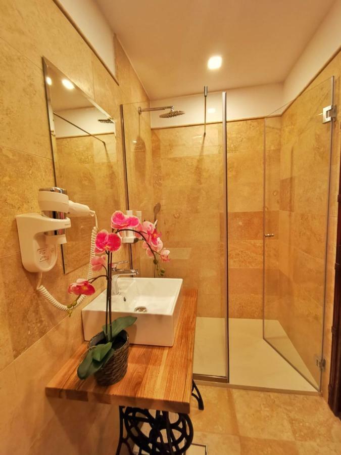 Casa Kuhn Hotel ซิวิโชอารา ภายนอก รูปภาพ