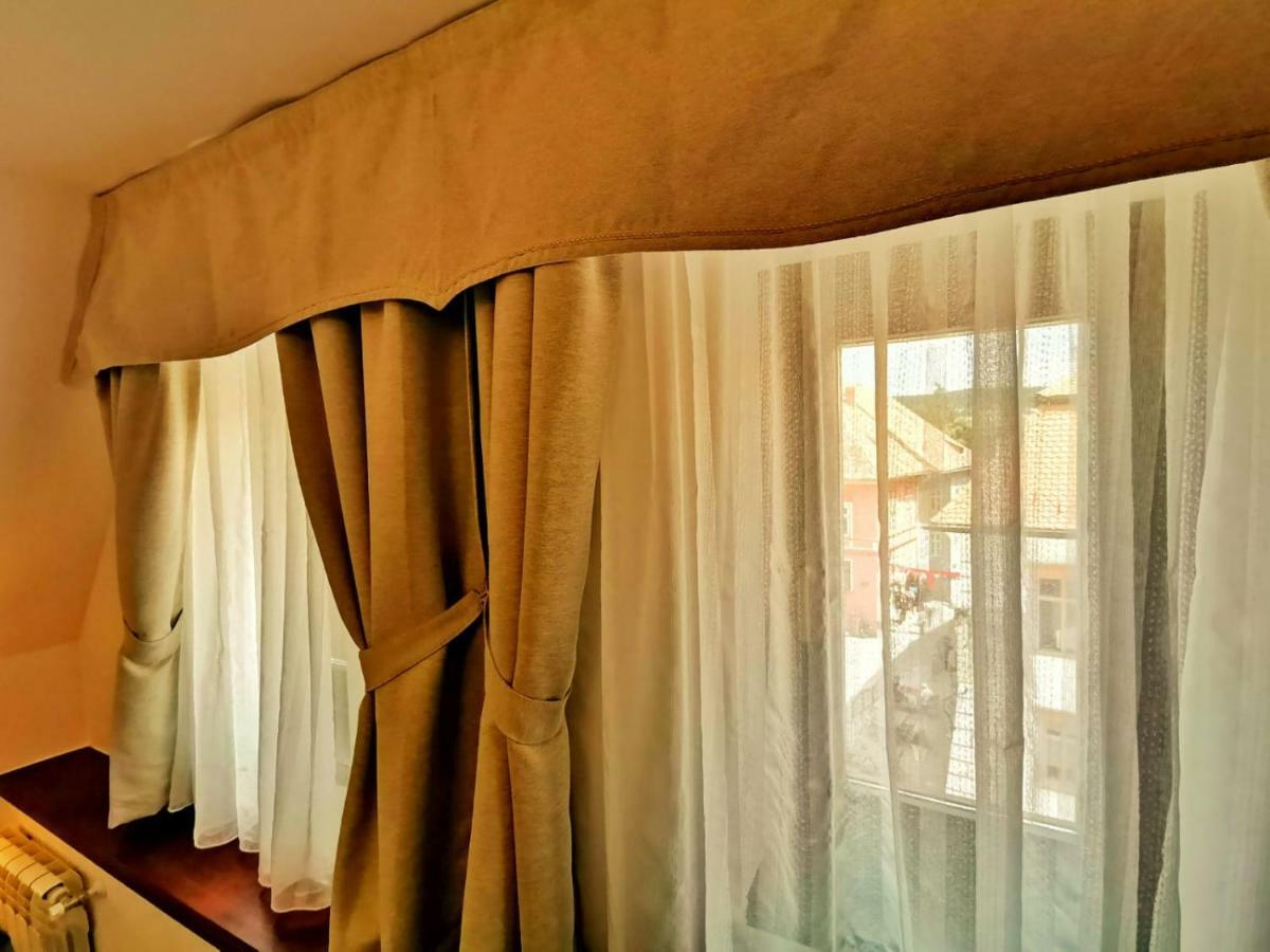 Casa Kuhn Hotel ซิวิโชอารา ภายนอก รูปภาพ
