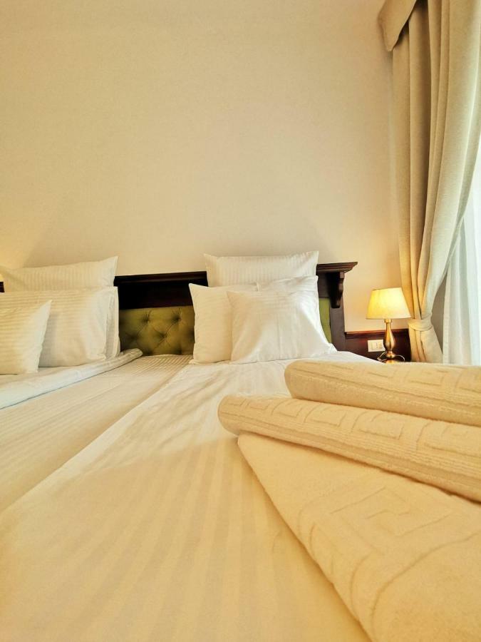 Casa Kuhn Hotel ซิวิโชอารา ภายนอก รูปภาพ