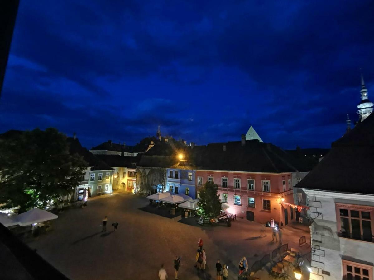 Casa Kuhn Hotel ซิวิโชอารา ภายนอก รูปภาพ