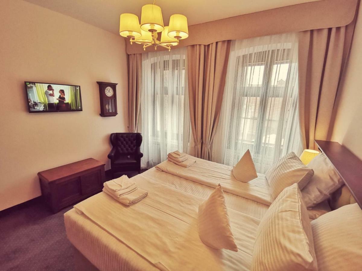 Casa Kuhn Hotel ซิวิโชอารา ภายนอก รูปภาพ