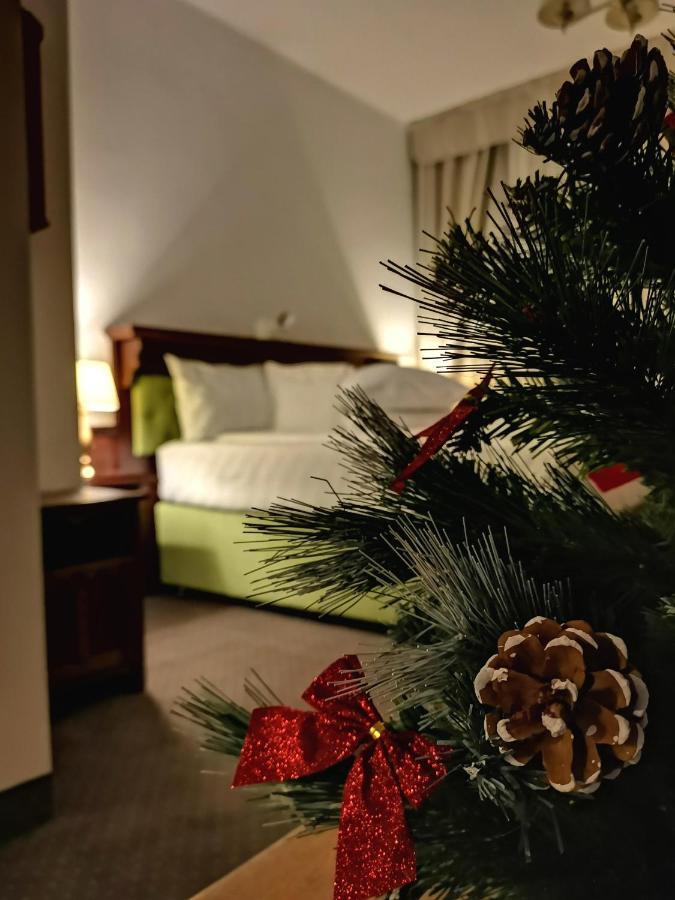 Casa Kuhn Hotel ซิวิโชอารา ภายนอก รูปภาพ