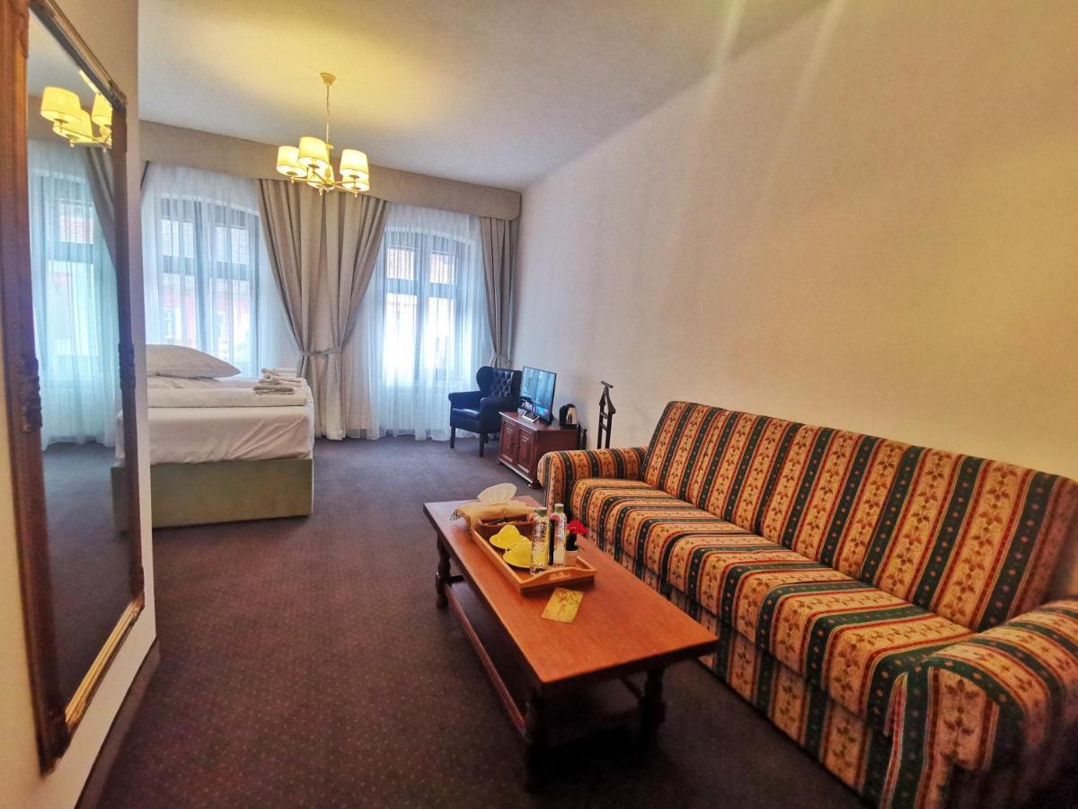 Casa Kuhn Hotel ซิวิโชอารา ภายนอก รูปภาพ