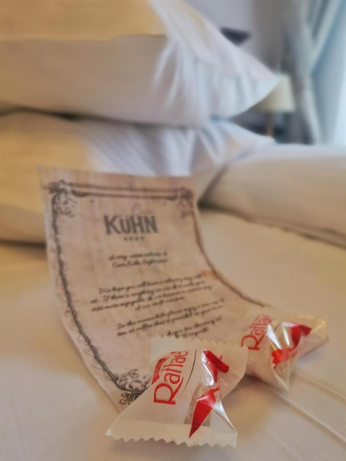 Casa Kuhn Hotel ซิวิโชอารา ภายนอก รูปภาพ