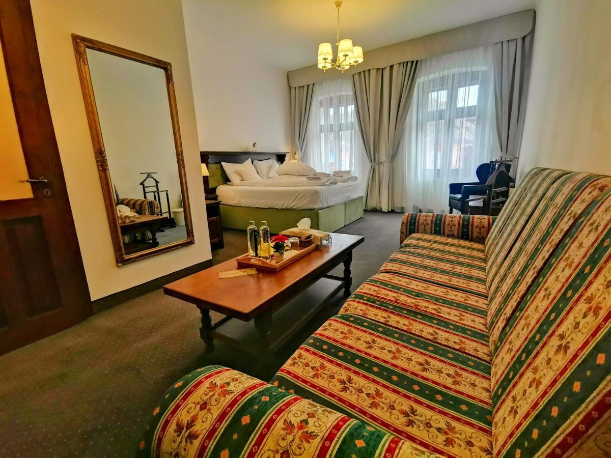 Casa Kuhn Hotel ซิวิโชอารา ภายนอก รูปภาพ