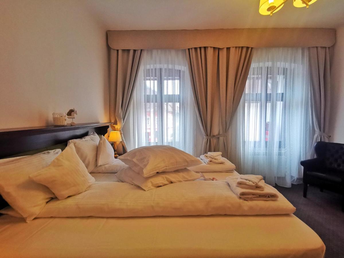 Casa Kuhn Hotel ซิวิโชอารา ภายนอก รูปภาพ